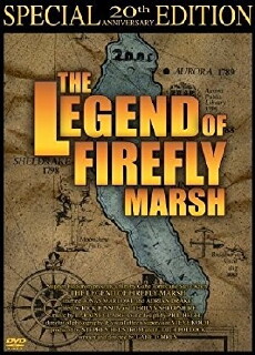 Legend of Firefly Marsh (1987) - Stream Online
