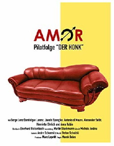 Amor (2003) - Stream Online