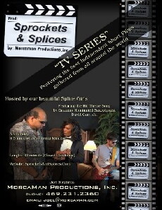 Sprockets & Splices (2009) - Stream Online