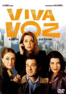 Speaker Phone (2003) - Stream Online