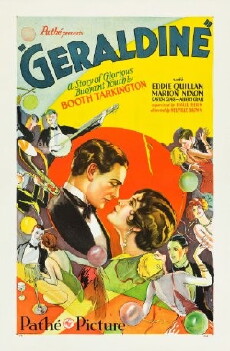 Geraldine (1929) - Stream Online