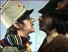 Le major Plum Pouding (1969) - Stream Online