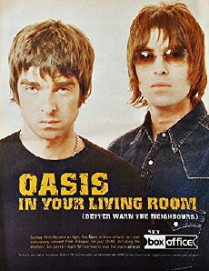Oasis: 10 Years of Noise & Confusion (2001) - Stream Online