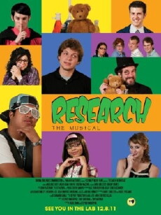 Research: The Musical (2011) - Stream Online