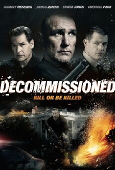 Decommissioned (2016) - Stream Online
