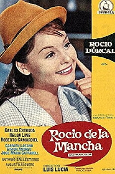 Rocío de La Mancha (1963) - Stream Online