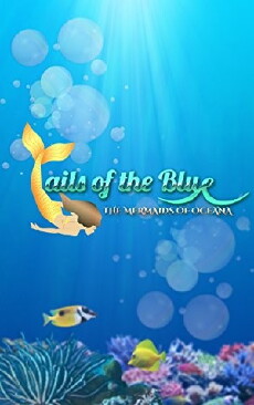 Tails of the Blue (2017) - Stream Online