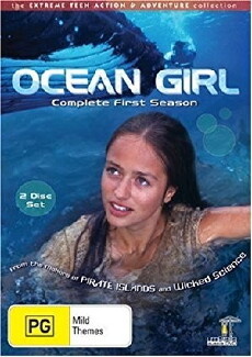 Ocean Girl (1994) - Stream Online