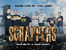 Scrappers (2010) - Stream Online