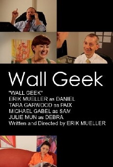 Wall Geek (2011) - Stream Online
