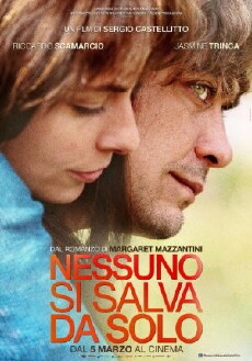 You Can't Save Yourself Alone (2015) - Stream Online