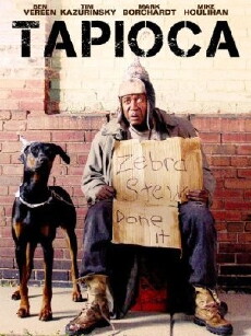 Tapioca (2009) - Stream Online