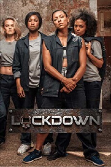 Lockdown (2018) - Stream Online