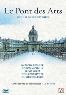 Le pont des Arts (2004) - Stream Online