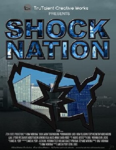Shock Nation (2017) - Stream Online
