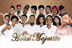 Hotel Majestic (2015) - Stream Online