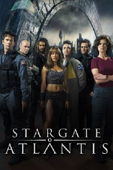 Stargate: Atlantis (2004) - Stream Online