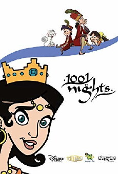 1001 Nights (2010) - Stream Online