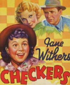 Checkers (1937) - Stream Online
