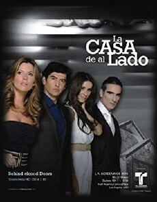 Behind Closed Doors (2011) - Stream Online