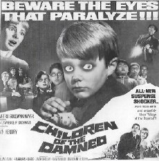 Children of the Damned (1964) - Stream Online