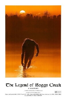 The Legend of Boggy Creek (1972) - Stream Online