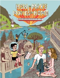 How to Make Movies at Home (2012) - Stream Online