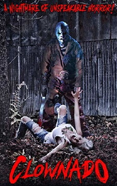 Clownado (2018) - Stream Online