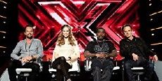 X Factor Sverige (2012) - Stream Online
