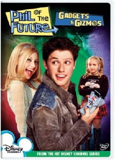 Phil of the Future (2004) - Stream Online
