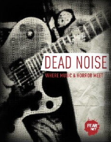 Dead Noise (2013) - Stream Online