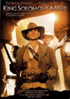 King Solomon's Mines (2004) - Stream Online