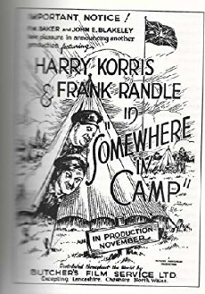 Somewhere in Camp (1942) - Stream Online