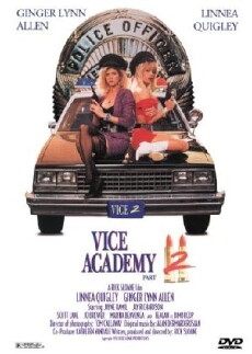 Vice Academy Part 2 (1990) - Stream Online