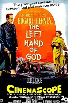 The Left Hand of God (1955) - Stream Online