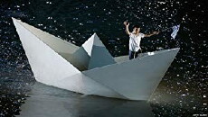 Athens 2004 Olympic Games Opening Ceremony (2004) - Stream Online