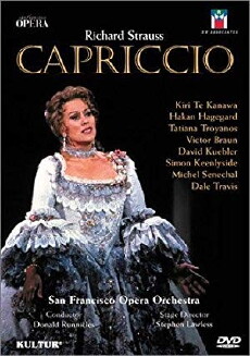 Capriccio (1993) - Stream Online