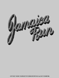 Jamaica Run (1953) - Stream Online