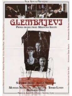 Glembajevi (1988) - Stream Online