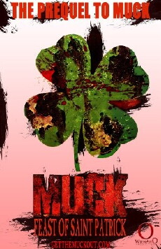 Muck: Chapter 1 (2019) - Stream Online
