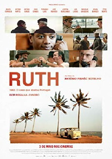 Ruth (2018) - Stream Online
