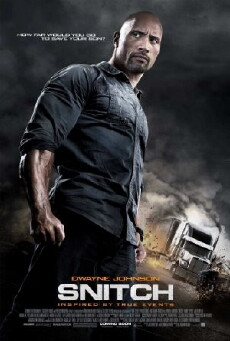 Snitch (2013) - Stream Online