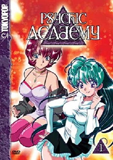 Psychic Academy (2002) - Stream Online