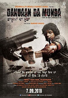 Dakuaan Da Munda (2018) - Stream Online