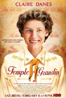 Temple Grandin (2010) - Stream Online