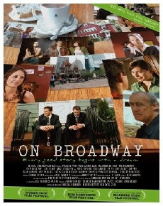 On Broadway (2007) - Stream Online