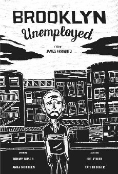 Brooklyn Unemployed (2014) - Stream Online