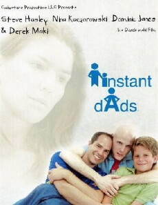 Instant Dads (2005) - Stream Online