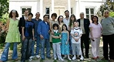 Iki Aile (2006) - Stream Online