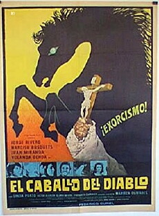 El caballo del diablo (1975) - Stream Online
